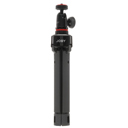 Купить Штатив JOBY TelePod Pro Kit серый в интернет-магазине DNS. Характеристики, цена JOBY TelePod Pro Kit | 8167423.