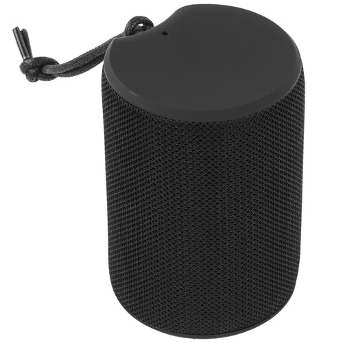 Купить Портативная колонка Olmio Splash BS-02, черный в интернет ...