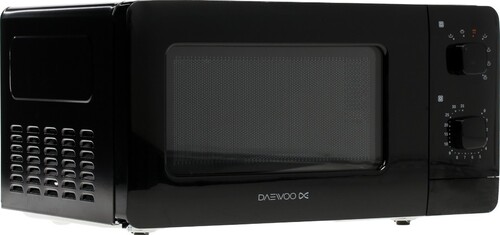 Daewoo kor 5a07b