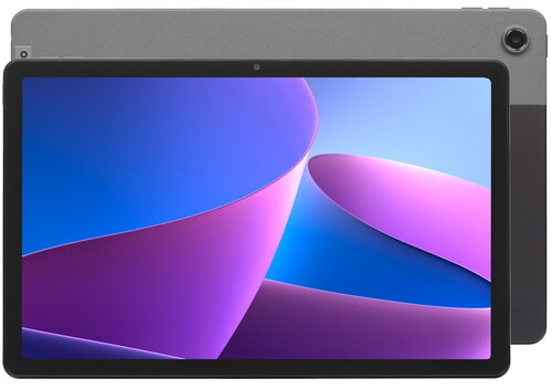 Купить 10.6" Планшет Lenovo Tab M10 Plus (3rd Gen) Wi-Fi 128 ГБ серый в интернет-магазине DNS. Характеристики, цена Lenovo Tab M10 Plus (3rd Gen) Wi-Fi | 5074427.