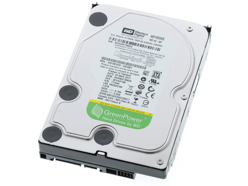 Жесткий Диск 4 Тб Купить Днс