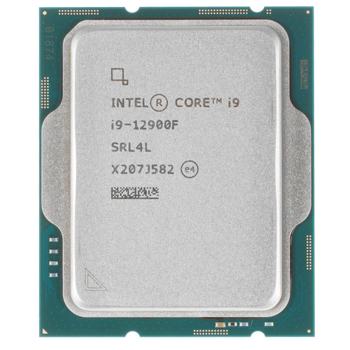 Купить Процессор Intel Core i9-12900F OEM в интернет-магазине DNS. Характеристики, цена Intel Core i9-12900F | 5054492.