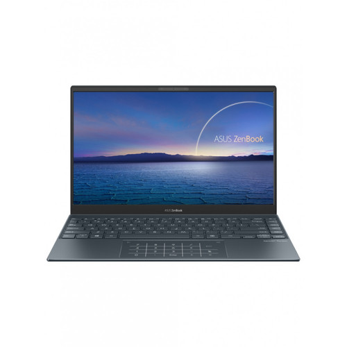 Купить 13.3" Ноутбук ASUS ZenBook 13 OLED UX325EA-KG446W серый в интернет-магазине DNS. Характеристики, цена ASUS ZenBook 13 OLED UX325EA-KG446W | 5357212.