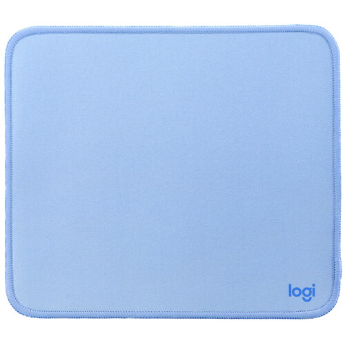 Купить Коврик Logitech Mouse Pad Studio Series BLUE GREY  голубой в интернет-магазине DNS. Характеристики, цена Logitech Mouse Pad Studio Series BLUE GREY | 5005116.