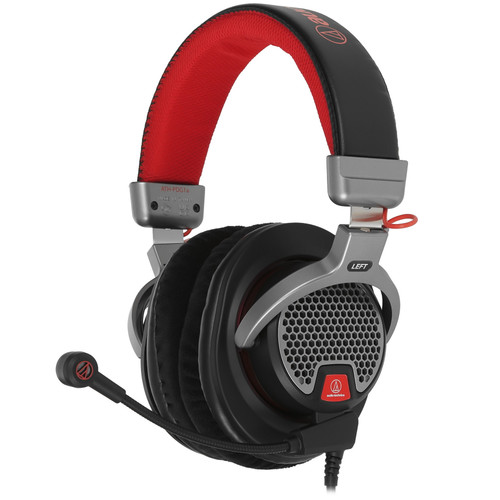 Купить Проводные наушники Audio-Technica ATH-PDG1a  черный 2021 в интернет-магазине DNS. Характеристики, цена Audio-Technica ATH-PDG1a | 9927158.