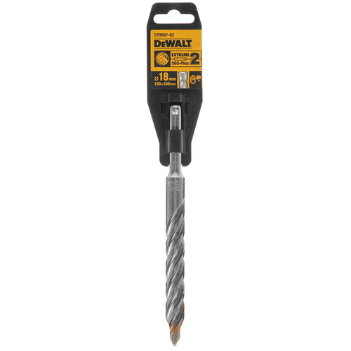 Купить Бур DeWalt EXTREME2 DT9587 200 мм в интернет-магазине DNS. Характеристики, цена DeWalt EXTREME2 DT9587 | 5302967.
