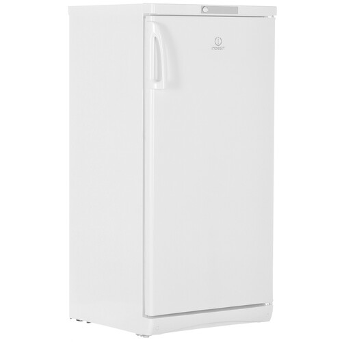 Купить Холодильник с морозильником Indesit ITD 125 W белый в интернет ...