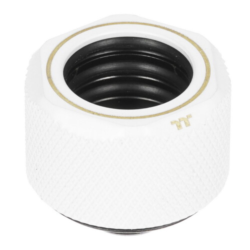 Купить Фитинг для СЖО Thermaltake Pacific C-PRO [CL-W211-CU00WT-A] в интернет-магазине DNS. Характеристики, цена Thermaltake Pacific C-PRO [CL-W211-CU00WT-A] | 1232495.