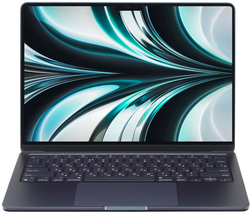 Купить 13.6" Ноутбук Apple MacBook Air черный в интернет-магазине DNS. Характеристики, цена Apple MacBook Air | 5060053.