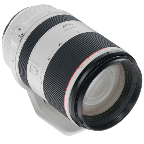Купить Rf 70 200mm Canon
