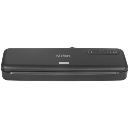 Купить Вакуумный упаковщик Kitfort KT-1509-1 в интернет-магазине DNS. Характеристики, цена Kitfort KT-1509-1 | 8194998.
