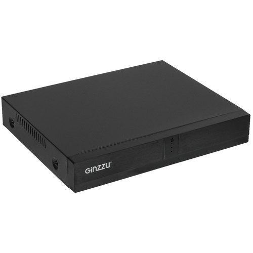 Купить Регистратор для видеонаблюдения Ginzzu HP-410 в интернет-магазине DNS. Характеристики, цена Ginzzu HP-410 | 8191139.