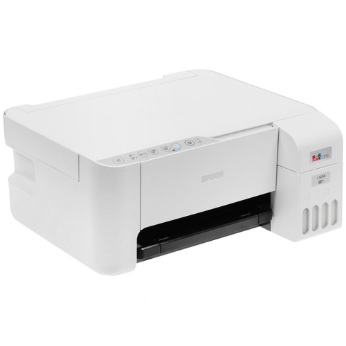 Купить МФУ струйное Epson L3256 в интернет-магазине DNS. Характеристики, цена Epson L3256 | 5092401.
