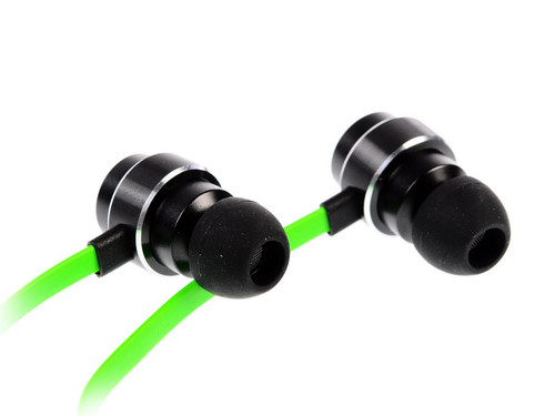 Купить Наушники Razer Adaro In-Ears [вставные (затычки), закрытые, 20 ...