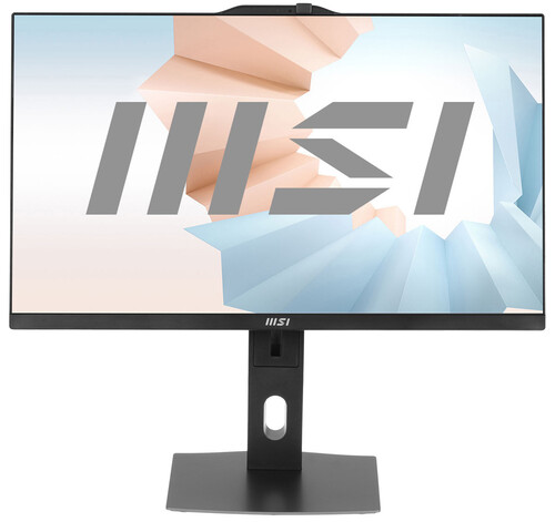 Купить 27" Моноблок MSI Modern AM272P 12M-1029RU [9S6-AF8211-1029] в интернет-магазине DNS. Характеристики, цена MSI Modern AM272P 12M-1029RU | 5489357.