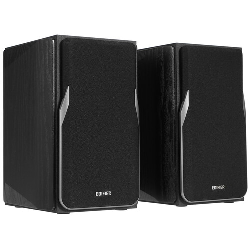 Купить Колонки Edifier R1380DB черный в интернет-магазине DNS. Характеристики, цена Edifier R1380DB | 5041961.