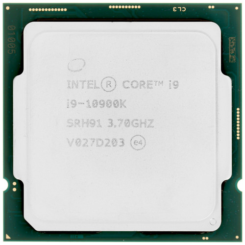 Купить Процессор Intel Core i9-10900K OEM в интернет-магазине DNS. Характеристики, цена Intel Core i9-10900K | 1645612.