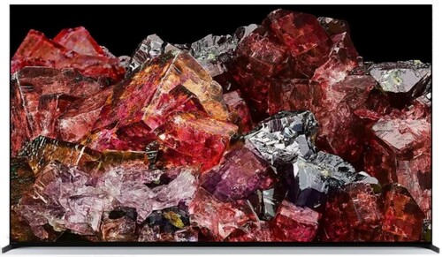 Купить 75" (189 см) Телевизор Sony XR-75X95LPAEP черный в интернет-магазине DNS. Характеристики, цена Sony XR-75X95LPAEP | 5438719.