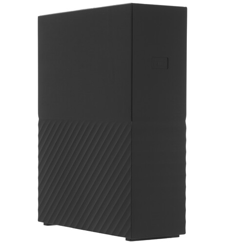 Купить 12 ТБ Внешний HDD WD My Book [WDBBGB0120HBK-EESN] в интернет-магазине DNS. Характеристики, цена WD My Book | 5400237.