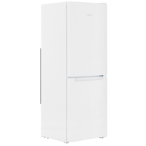 Купить Холодильник с морозильником   Indesit DS 316 W белый в интернет-магазине DNS. Характеристики, цена Indesit DS 316 W | 1115107.