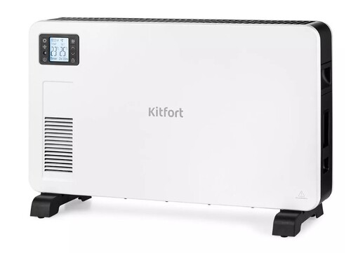 Купить Конвектор Kitfort КТ-2706 в интернет-магазине DNS. Характеристики, цена Kitfort КТ-2706 | 9934039.