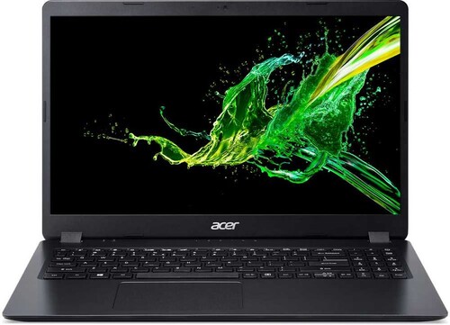 Купить 15.6" Ноутбук Acer Aspire 3 A315-56 [Core i3-1005G1/4 Gb RAM/256 Gb PCIe NVMe SSD/UMA/1920x1080/Без ОС/Черный] в интернет-магазине DNS. Характеристики, цена Acer Aspire 3 A315-56-316X | 9957411.