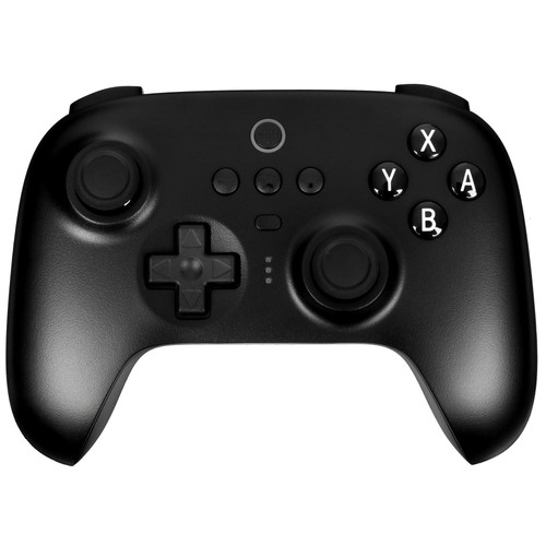 Купить Геймпад беспроводной/проводной 8BitDo Ultimate черный в интернет-магазине DNS. Характеристики, цена 8BitDo Ultimate | 5073179.