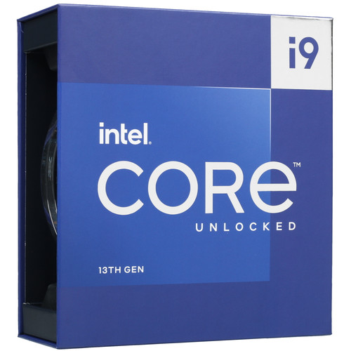 Купить Процессор Intel Core i9-13900K BOX в интернет-магазине DNS. Характеристики, цена Intel Core i9-13900K | 5076258.