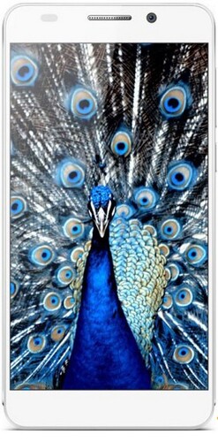 Купить Смартфон Honor 6 5" 16Gb White 8x1.7Ghz/3072Mb/1920x1080/IPS/3G/GPS/LTE/Cam13AF/3100mAh/Android 4.4 в интернет-магазине DNS. Характеристики, цена  | 1003446.