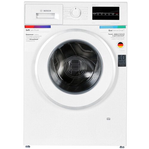 Стиральная машина bosch wlp20260oe