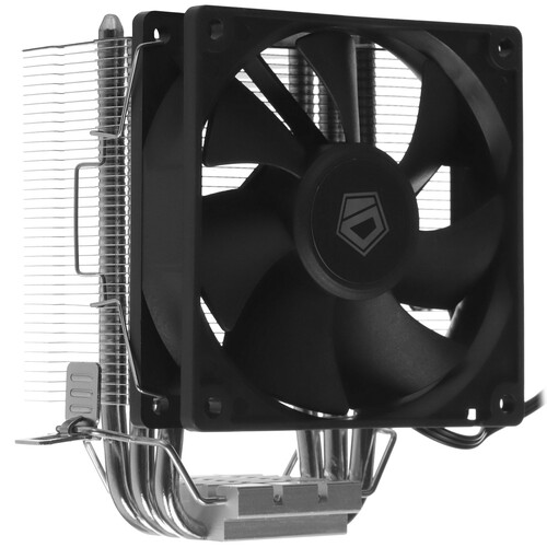 Купить Кулер для процессора ID-COOLING SE-903-SD V3  черный в интернет-магазине DNS. Характеристики, цена ID-COOLING SE-903-SD V3 | 5431333.