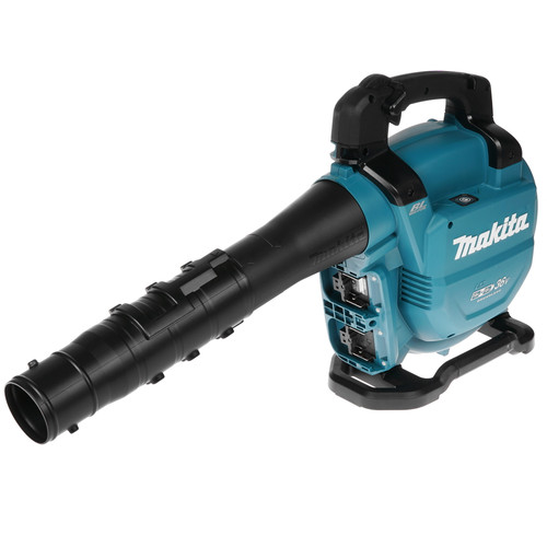 Купить Воздуходувка-пылесос Makita DUB363ZV LXT 18V в интернет-магазине DNS. Характеристики, цена Makita DUB363ZV | 8195596.