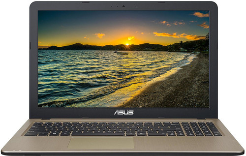 Купить 15.6" Ноутбук ASUS (X540UB-DM048T)(FHD) i3 6006U(2.0)/4096/500Gb/NV MX110 2Gb/Win10/Brown в интернет-магазине DNS. Характеристики, цена  | 1305746.