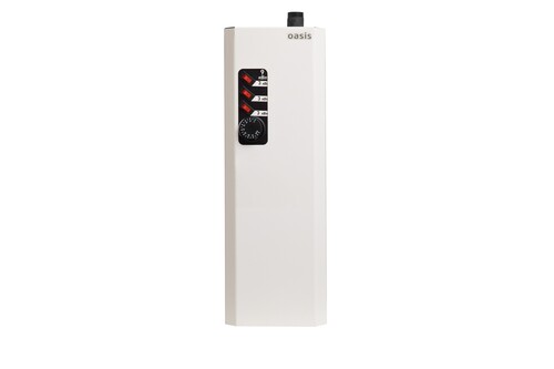 Купить Электрический котел Oasis Eco KN-9 9 кВт в интернет-магазине DNS. Характеристики, цена Oasis Eco KN-9 | 9027025.