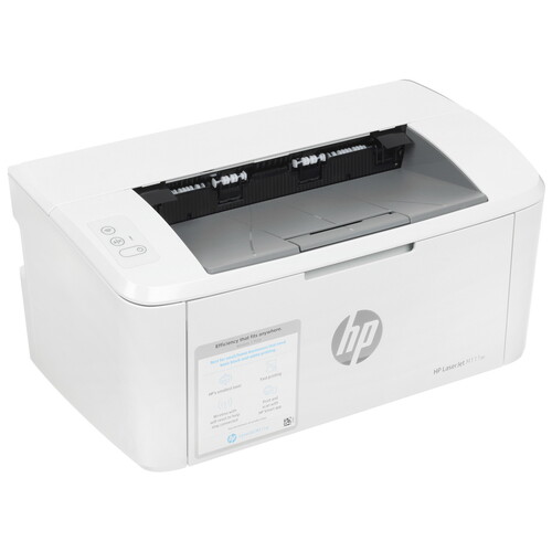 Купить Принтер лазерный HP LaserJet M111w в интернет-магазине DNS. Характеристики, цена HP LaserJet M111w | 5062164.