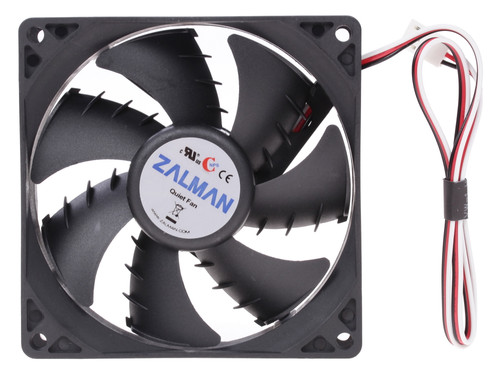 Купить Вентилятор ZALMAN ZM-F2 PLUS (SF) [ZM-F2 PLUS(SF)] черный в интернет-магазине DNS. Характеристики, цена ZALMAN ZM-F2 PLUS (SF) | 1013126.