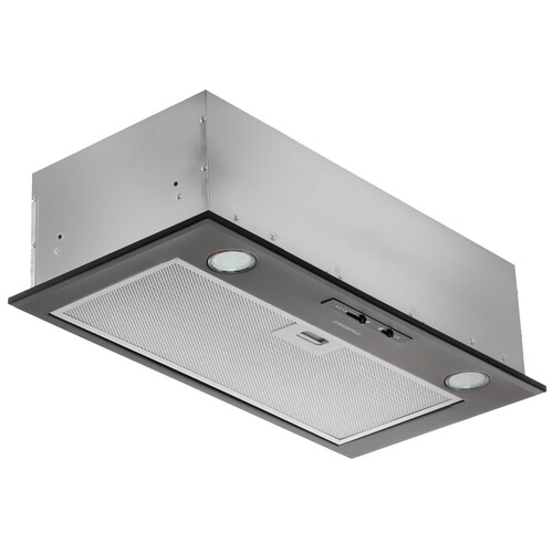 Купить Вытяжка полновстраиваемая MAUNFELD CROSBY LIGHT (C) 60 черный в интернет-магазине DNS. Характеристики, цена MAUNFELD CROSBY LIGHT (C) 60 | 8160380.