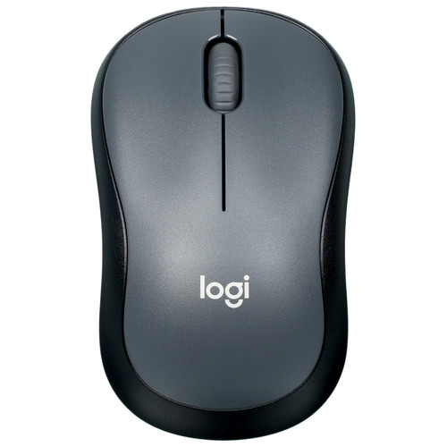 Купить Мышь беспроводная Logitech M220 SILENT [910-004878] черный в интернет-магазине DNS. Характеристики, цена Logitech M220 SILENT | 1085294.