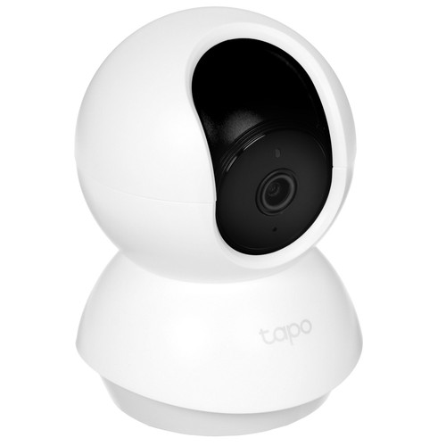 Купить IP-камера TP-Link Tapo C210 в интернет-магазине DNS. Характеристики, цена TP-Link Tapo C210 | 4828590.
