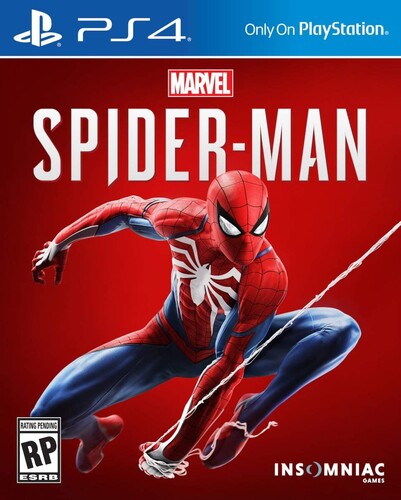 Купить Игра Marvel’s Spider-Man (PS4) в интернет-магазине DNS. Характеристики, цена Marvel’s Spider-Man | 5067933.