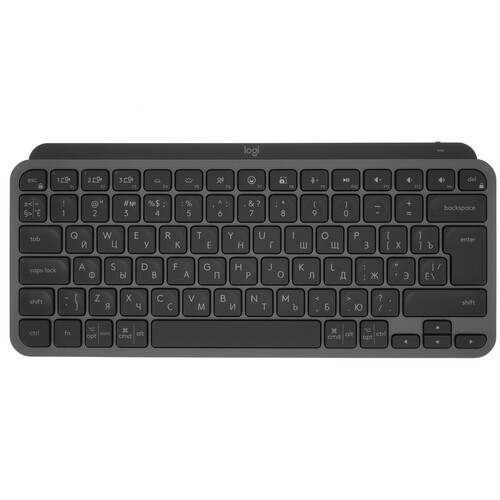 Купить Клавиатура  беспроводная Logitech MX Keys Mini Pale в интернет-магазине DNS. Характеристики, цена Logitech MX Keys Mini Pale | 5012634.