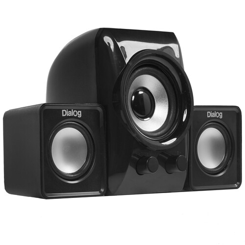 Купить Колонки Dialog Progressive AC-202UP в интернет магазине DNS ...