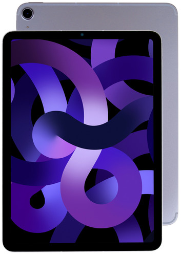 Купить 10.9" Планшет Apple iPad Air (5th Gen) 5G 64 ГБ фиолетовый в интернет-магазине DNS. Характеристики, цена Apple iPad Air (5th Gen) 5G | 4900639.