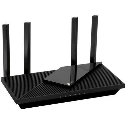 Купить Wi-Fi роутер TP-Link Archer AX55 в интернет-магазине DNS. Характеристики, цена TP-Link Archer AX55 | 4874087.