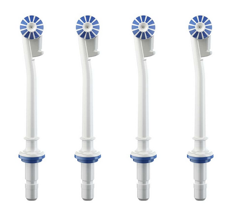 Купить Набор сменных насадок Braun Oral-B ED17 Oxyjet в интернет-магазине DNS. Характеристики, цена Braun Oral-B ED17 Oxyjet | 1003279.