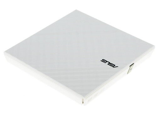 Купить Привод внеш. DVD-RW ASUS SDRW-08D2S-U в интернет-магазине DNS. Характеристики, цена ASUS SDRW-08D2S-U | 1006468.