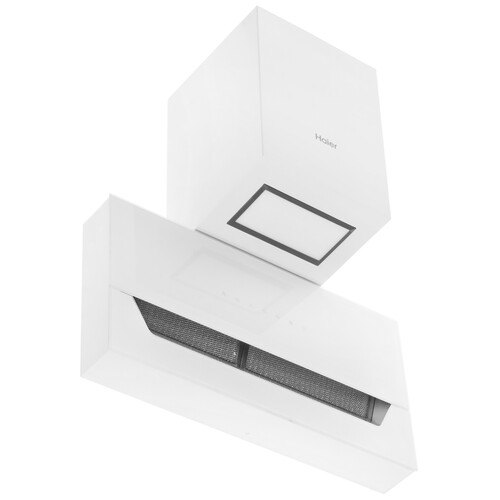 Купить Вытяжка каминная Haier HVX-W682CW белый/белый в интернет-магазине DNS. Характеристики, цена Haier HVX-W682CW | 9002067.