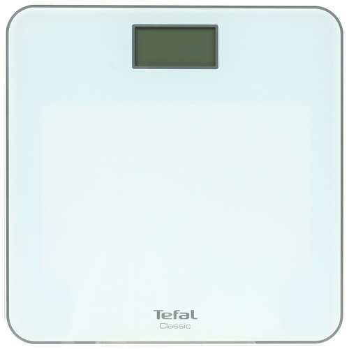 Купить Весы Tefal PP1501V0 Classic белый в интернет-магазине DNS. Характеристики, цена Tefal PP1501V0 Classic | 4787867.