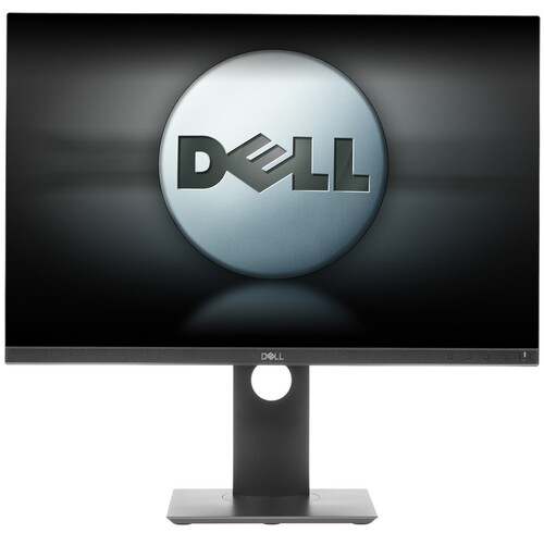 Отзывы покупателей о 24.1" Монитор Dell P2421 черный. Интернет-магазин DNS