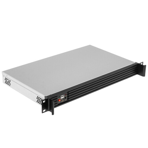 Купить Серверный корпус ExeGate Pro 1U250-01 в интернет-магазине DNS. Характеристики, цена ExeGate Pro 1U250-01 | 8184909.